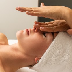 Massage Relaxant Végétalien - MIM Andorra