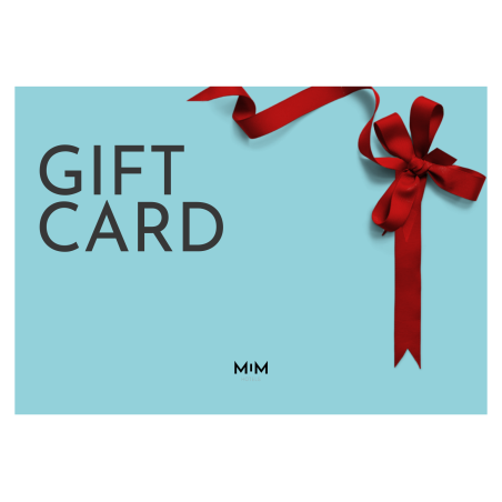 Gift Card - MIM Andorra