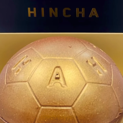 Notre Ballon d'Or